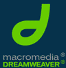 DreamWeaver - e-prospekt spletna - internetna tehnologija