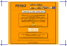 Prodaja in dostava naftnih derivatov - Petro Group